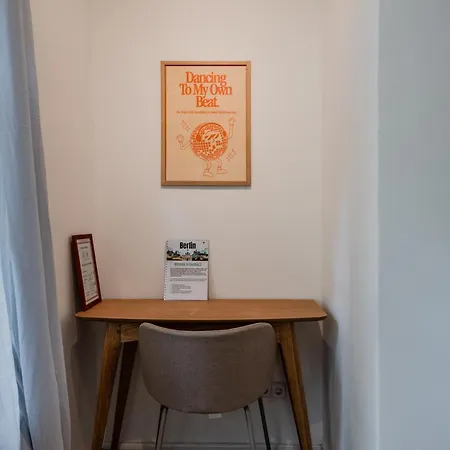 דירה The Music - Newly Renovated