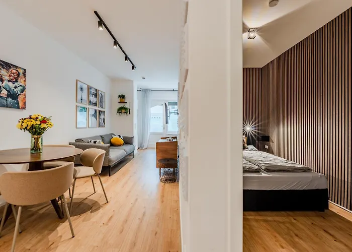 The Music - Newly Renovated