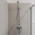 Апартаменты Stylisches Apartment Im Hansaviertel