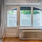 Stylisches Apartment Im Hansaviertel *