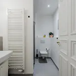 Stylisches Apartment Im Hansaviertel