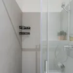 公寓 Stylisches Apartment Im Hansaviertel *