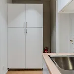 公寓 Stylisches Apartment Im Hansaviertel 柏林