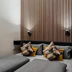 Stylisches Apartment Im Hansaviertel