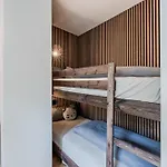 Stylisches Apartment Im Hansaviertel * Берлин