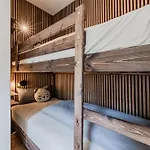 Stylisches Apartment Im Hansaviertel *