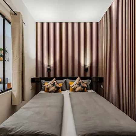 The Music - Newly Renovated *