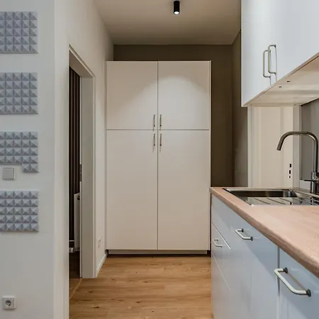 The Music - Newly Renovated *