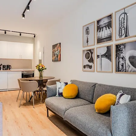 The Music - Newly Renovated