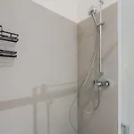 Stylisches Im Hansaviertel Apartmán *