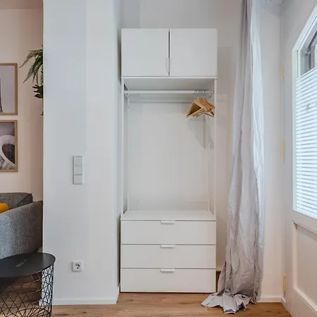 The Music - Newly Renovated Берлин