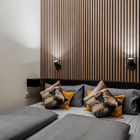 The Music - Newly Renovated