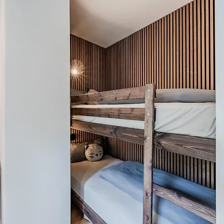 Stylisches Im Hansaviertel * Berlin